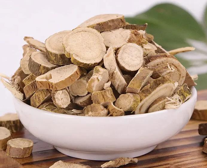 中醫(yī)中藥治療頸椎病眩暈患者康復(fù)案例